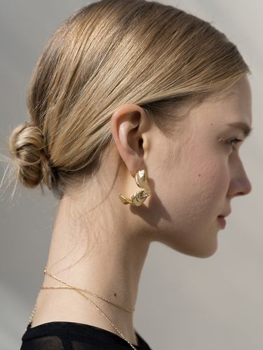 The Body 11Earring - 1064STUDIO - Modalova