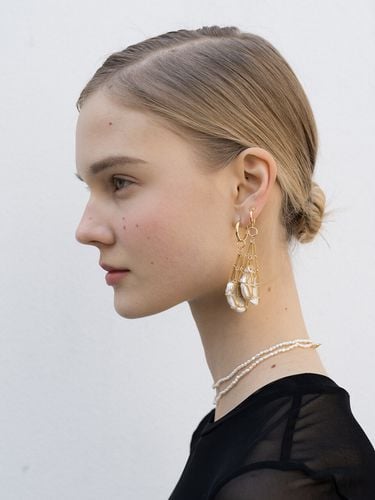 The Body 13Earring - 1064STUDIO - Modalova