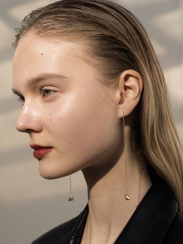 The Body 14Earring - 1064STUDIO - Modalova