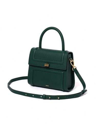 Porta Tote Bag_Green - LEEHO - Modalova