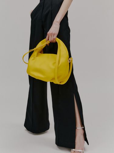 Clay Bag_Yellow - LEEHO - Modalova