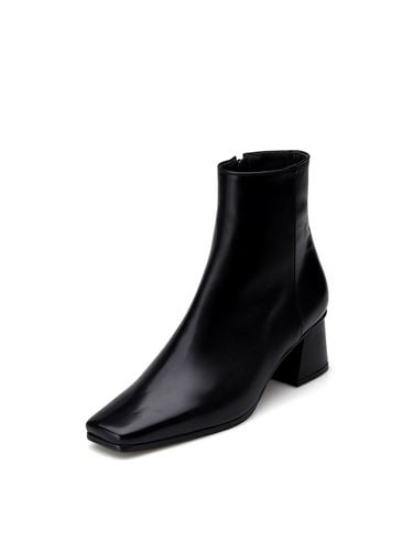 Frances Ankle Boots - amellie - Modalova