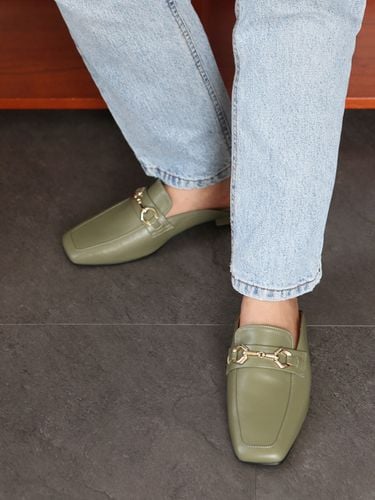 Zineb Loafer AM211074 - amellie - Modalova