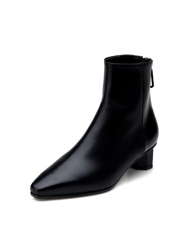 Hann Ankle Boots - amellie - Modalova