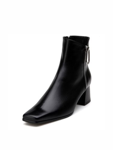 Tempus Ankle Boots - amellie - Modalova