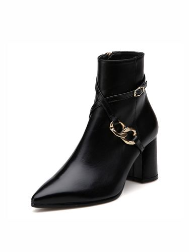 Lumen Ankle Boots - amellie - Modalova