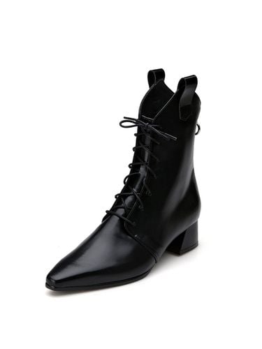 Bentus Ankle Boots - amellie - Modalova