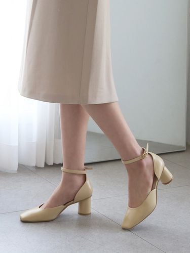 Yan pumps - amellie - Modalova