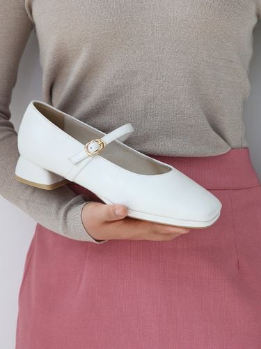 Dilan Flat Loafer - amellie - Modalova