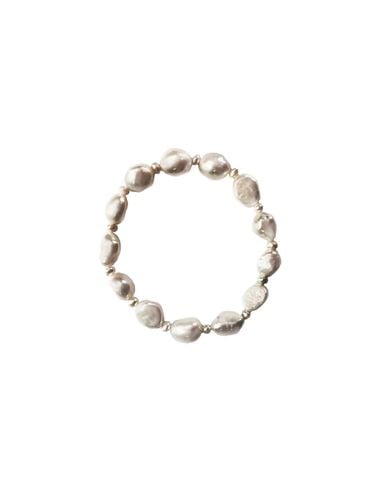 Fongdang Pearl Bracelet - LOVE ME MONSTER - Modalova