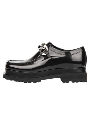 Montblanc Loafer Black - SO.U:LESURES - Modalova