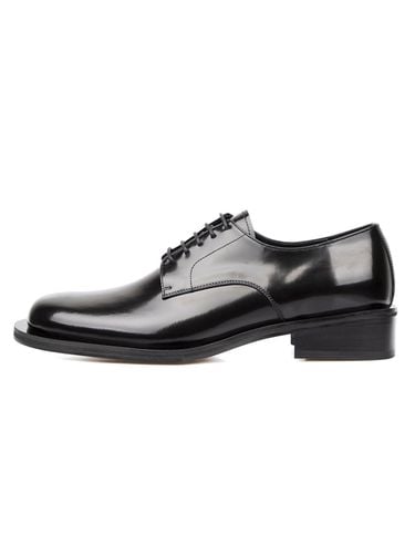 Lune Derby Shoes Black - SO.U:LESURES - Modalova