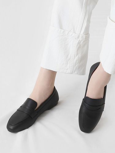 Leporem Loafer Black - SECONDAILY - Modalova