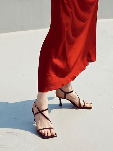 Ellinor Sandals - RACHEL COX - Modalova