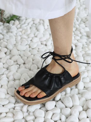 BALR Sandal_Black - MOL:pin - Modalova