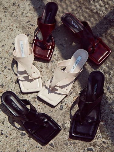 Finley Sandals - RACHEL COX - Modalova