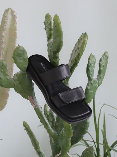 FREE Sandal_Black - MOL:pin - Modalova