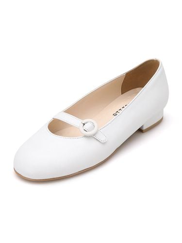 Kamila Flats - amellie - Modalova