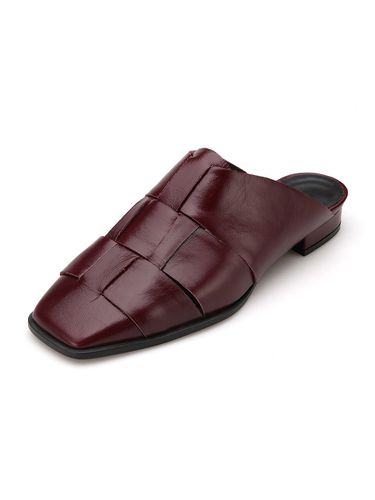 Valentina Flat Loafer - amellie - Modalova