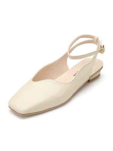 Serena flat loafer - amellie - Modalova