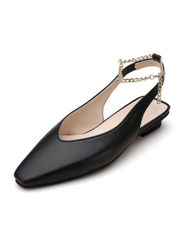 Adele Flat Loafer - amellie - Modalova