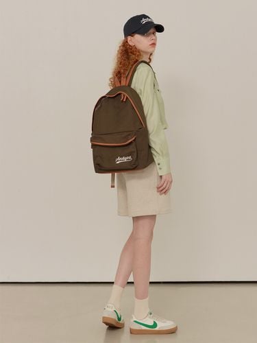 Mont Martre Backpack (2 Colors) - AND YOU - Modalova