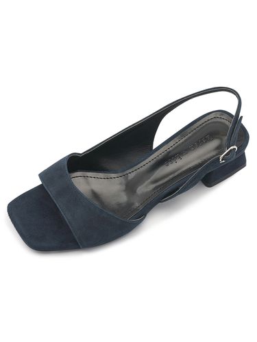 Then Flat Sandal - karen white - Modalova