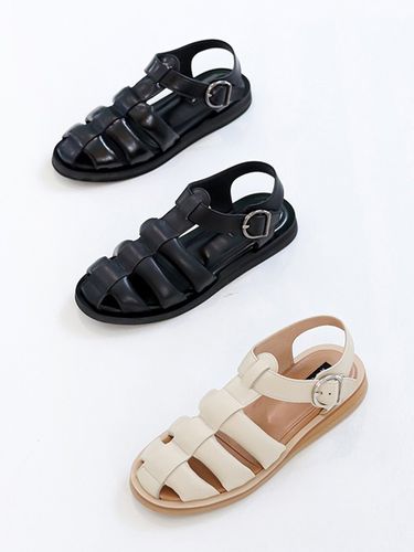 Bold Fisherman Sandal_3COLOR - MOL:pin - Modalova