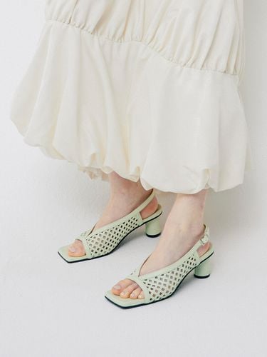 Pitto Sandal - HYOON - Modalova