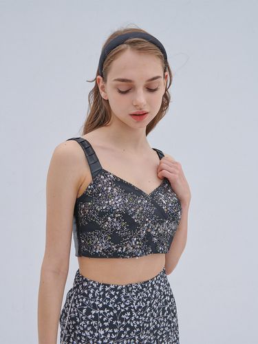 Spangle Cami Top - GUKA - Modalova