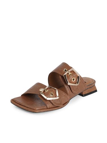 Cocod Sandal - REKKEN - Modalova