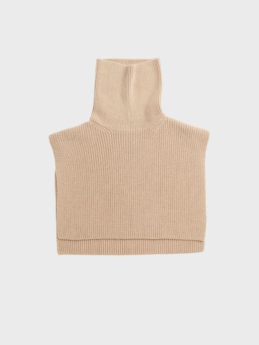 Wool-blended Warmer _Beige - whatever we want - Modalova