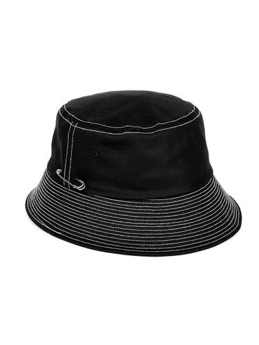 Mcbry W Line Bucket Hat _A - MACK BARRY - Modalova