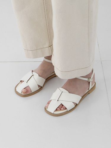 HERMO Sandals - SECONDAILY - Modalova