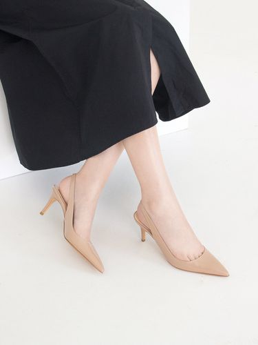 Basics_Slingback - karen white - Modalova