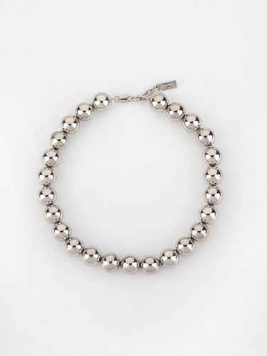 Ball Necklace (silver) - BAEBAE - Modalova