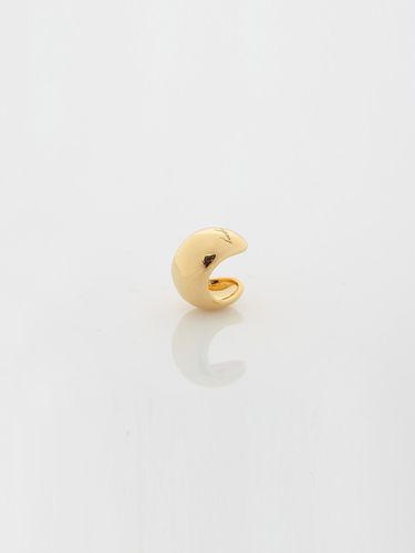 Puffy Ear Cuff (gold) - BAEBAE - Modalova