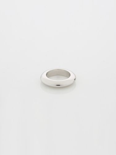 Puffy Ring (silver) - BAEBAE - Modalova