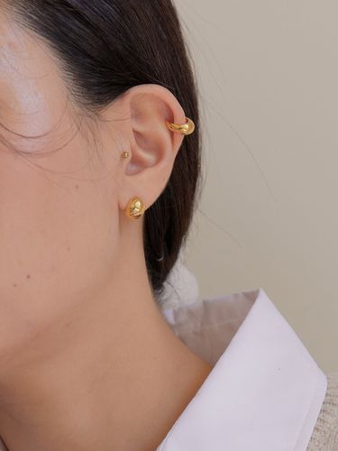 Harmonious, Earring 14 - commeD723 - Modalova