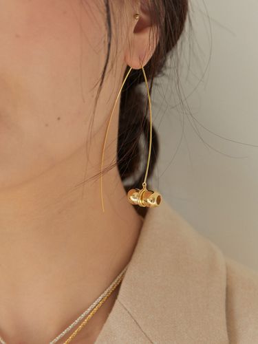 Harmonious, Earring 16 - commeD723 - Modalova