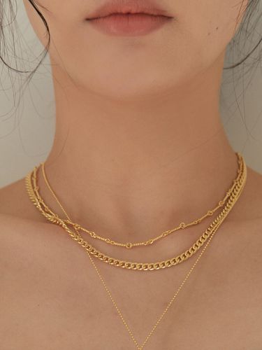 Harmonious, Necklace 09 - commeD723 - Modalova