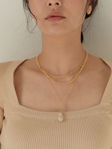 Harmonious, Necklace 07 - commeD723 - Modalova