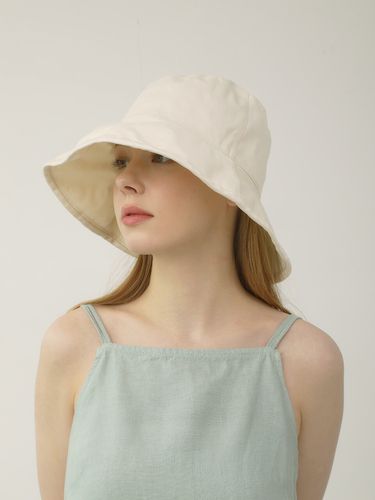 Hei, Bucket Hat_3color - Marchen - Modalova