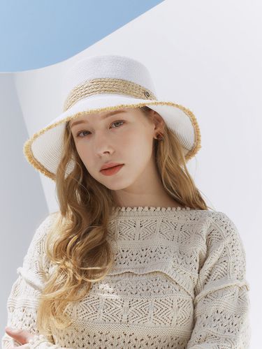 Sooey Floppy Hat_5color - Marchen - Modalova