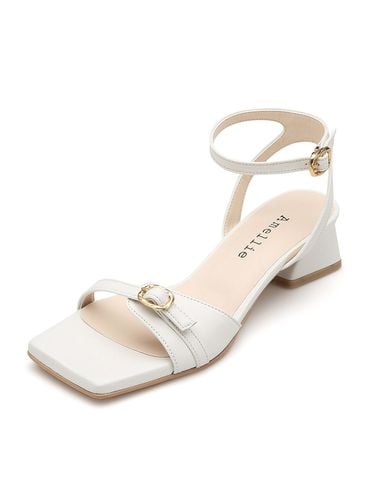 Irene Sandal - amellie - Modalova