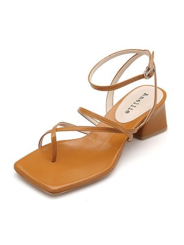 Carmen Sandal - amellie - Modalova