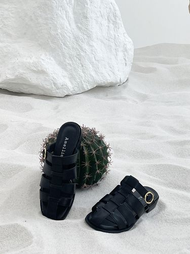 Martina Sandal - amellie - Modalova