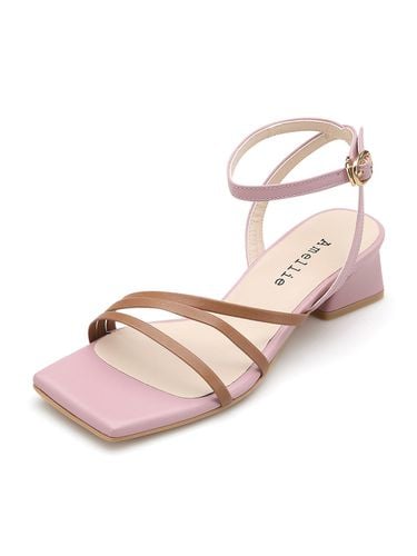 Aina Sandal - amellie - Modalova