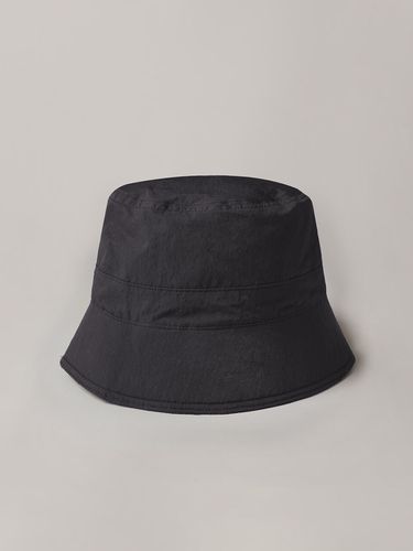 Bucket Hat_Charcoal - NOTHING WRITTEN - Modalova