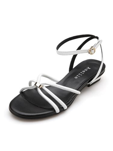 Thian Strap Bundle Sandal AM211163 - amellie - Modalova